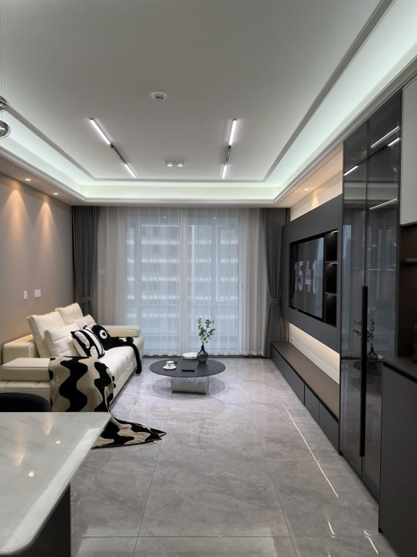 整租·中建铂公馆