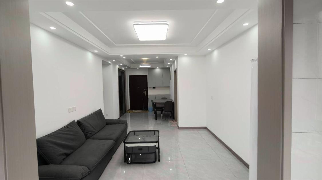 整租·江城逸品