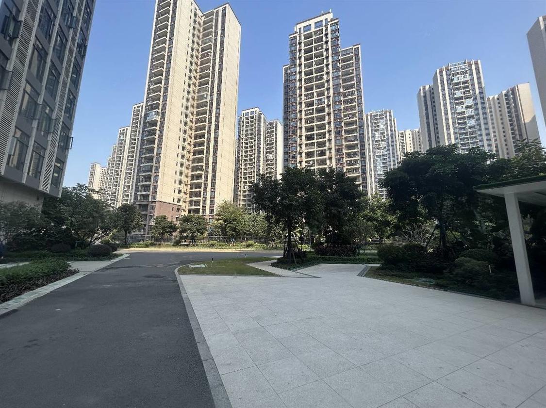 整租·碧桂园凤凰湾(兴涛苑)