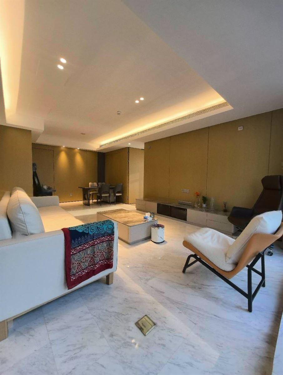 整租·深圳湾一号