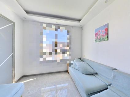 上海佘北家园(茸腾苑)1室1厅60.05平高楼层/共7层