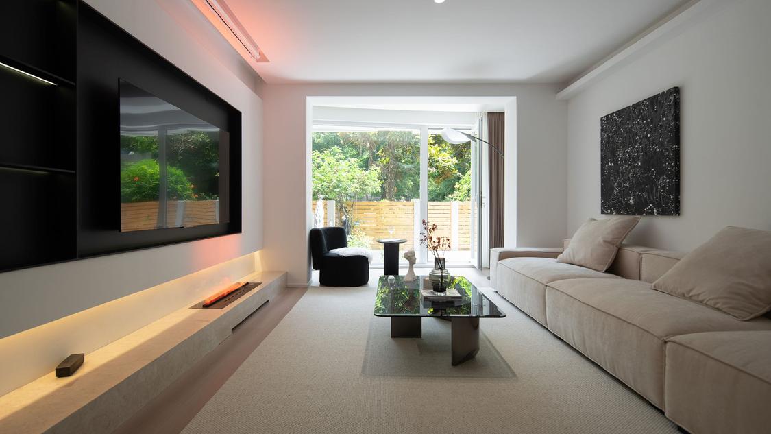 整租·静安晶华园