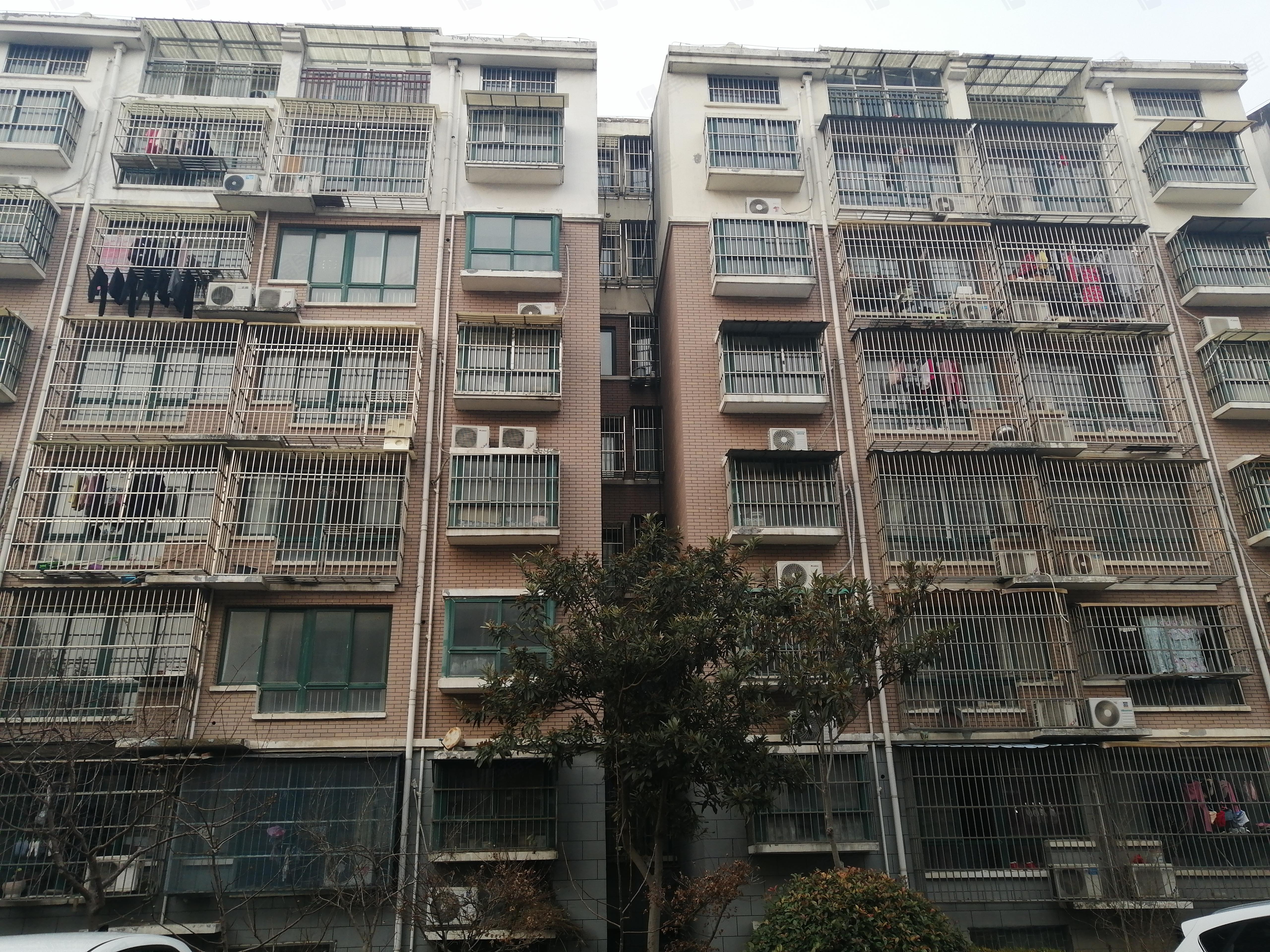 河畔花都小区效果图