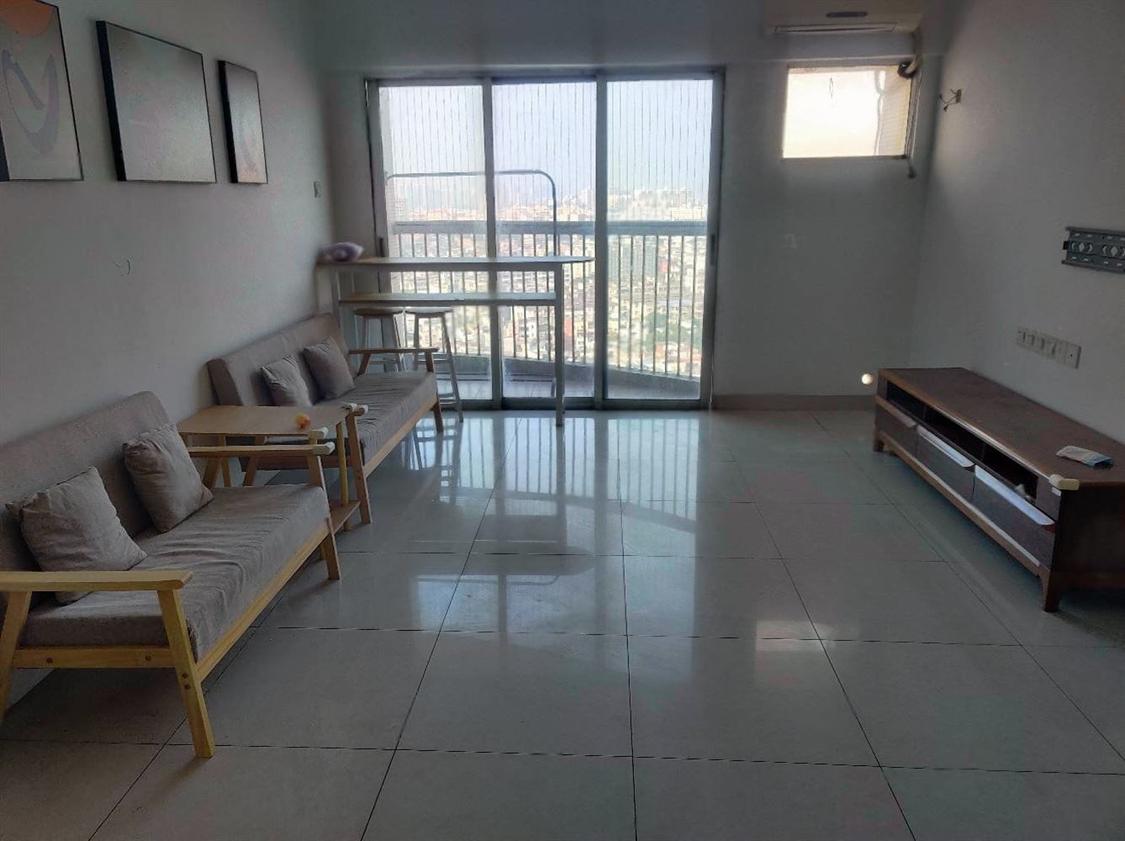 整租·东湖花园