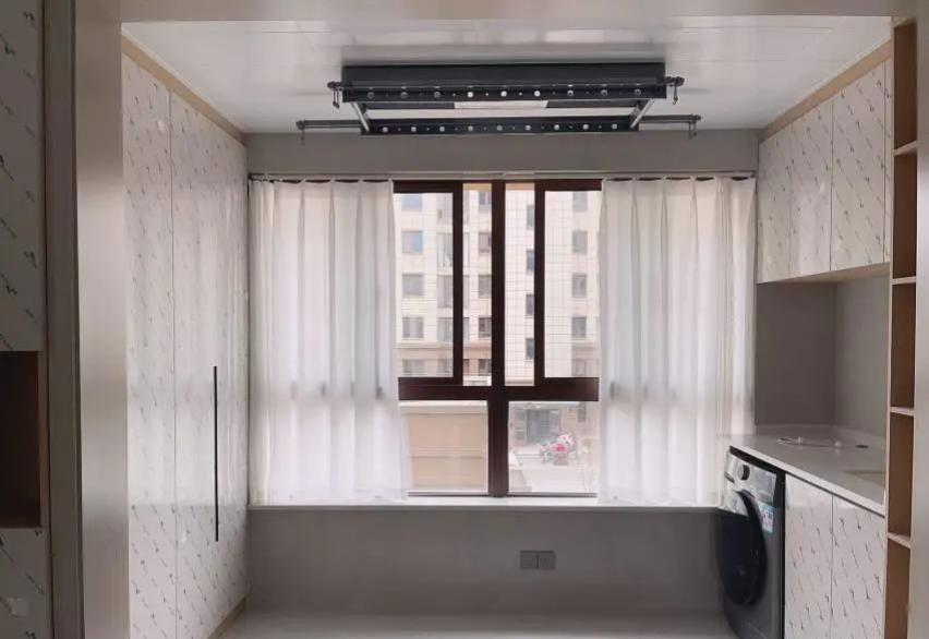 整租·中江文荟苑