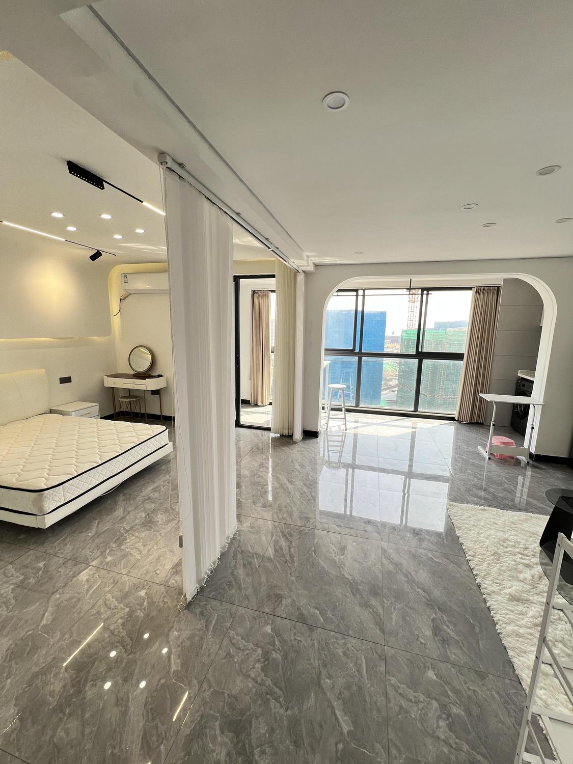 合租·名门盛世