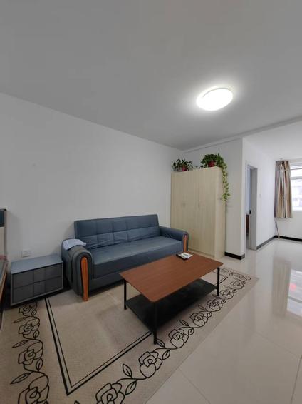 尧都尧都整租 四季花都1室1厅/60平/中楼层