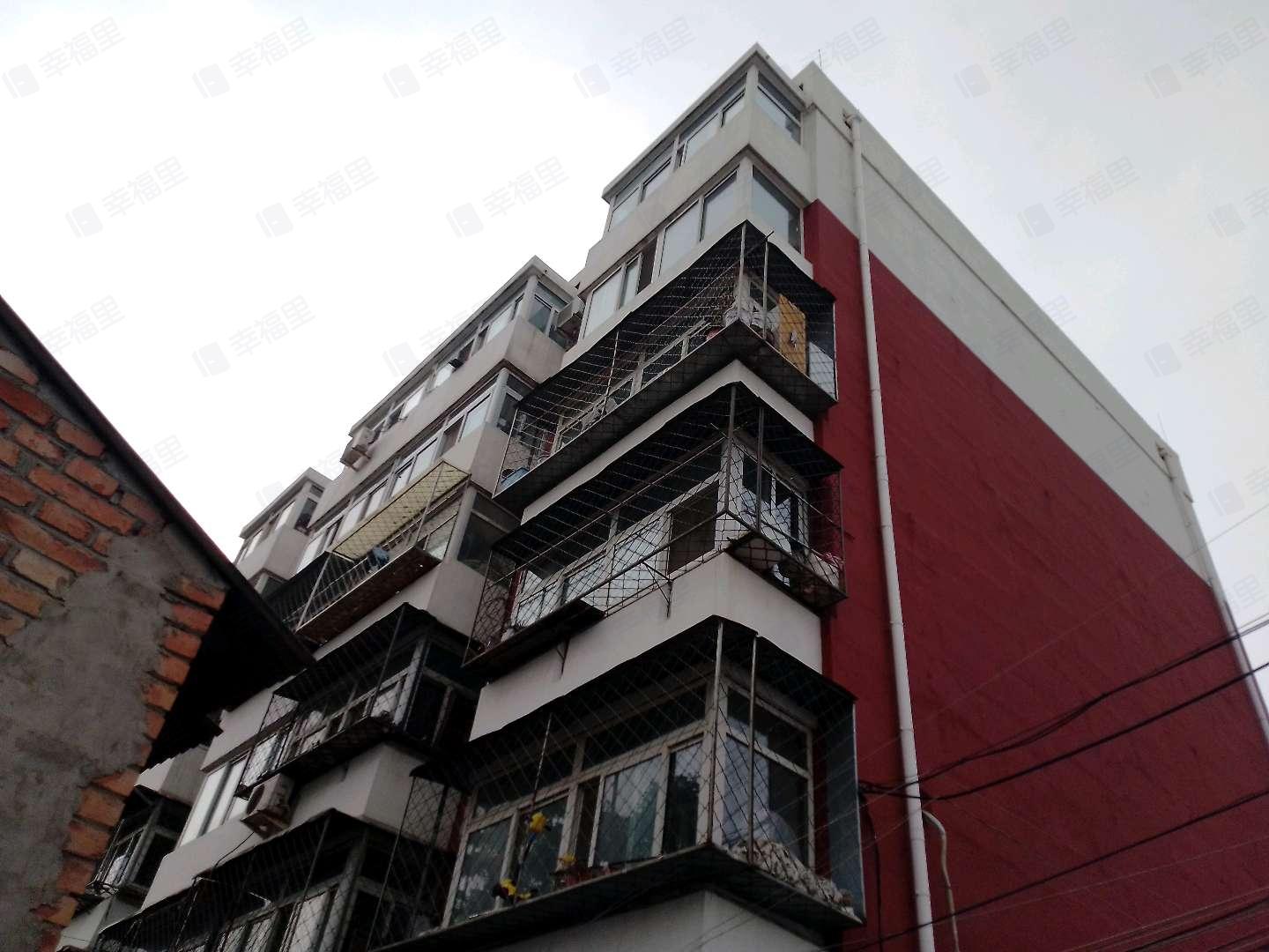 刘家村小区效果图