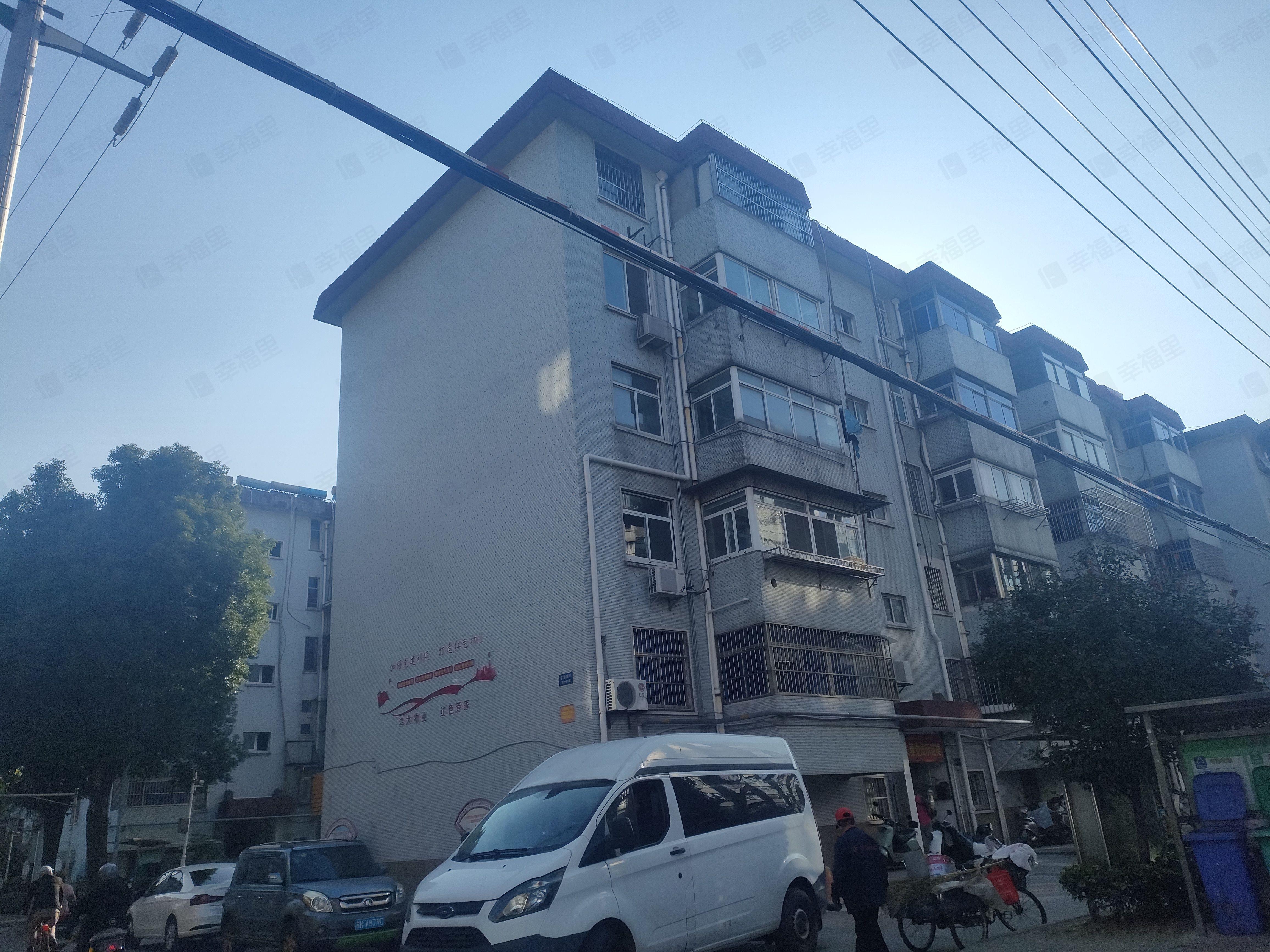 宝带新村小区效果图