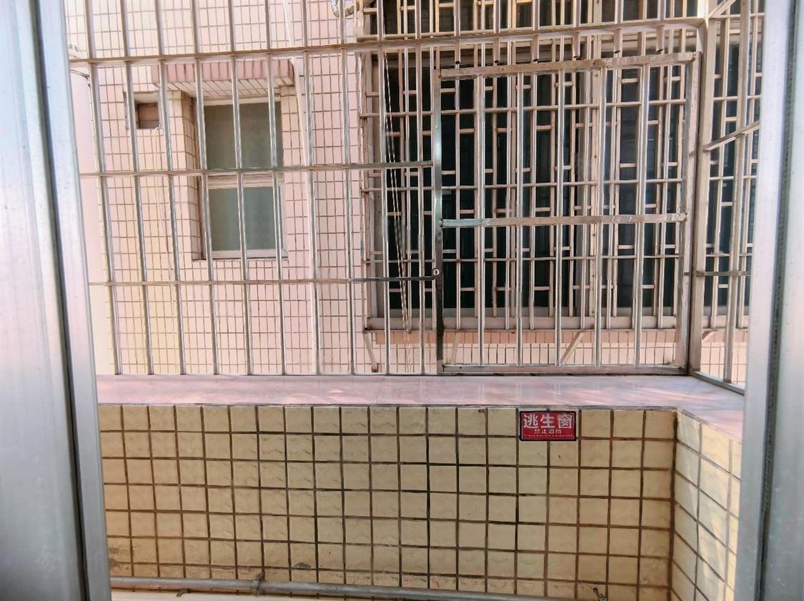整租·新桥新二村