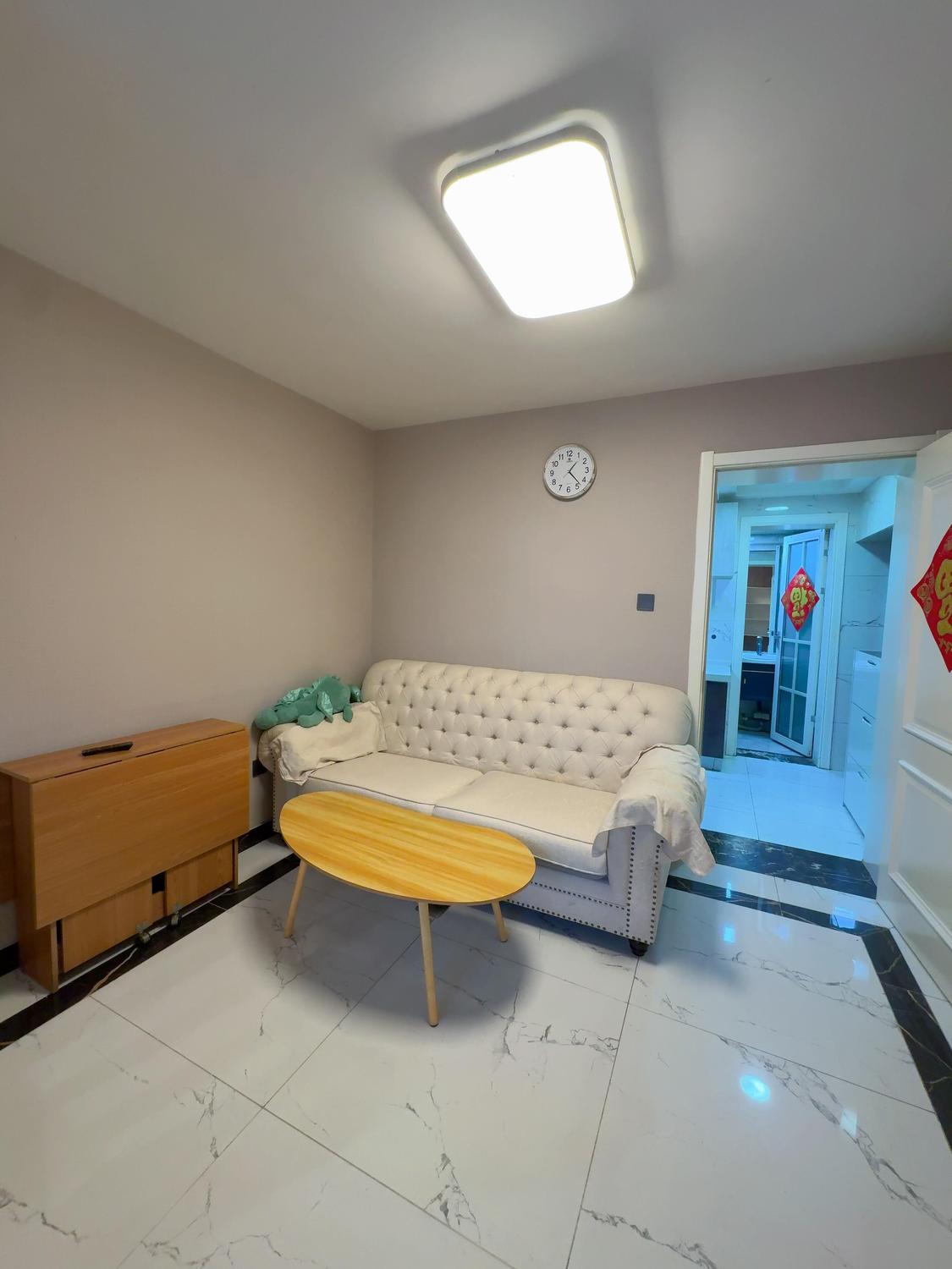 整租·长安丽都