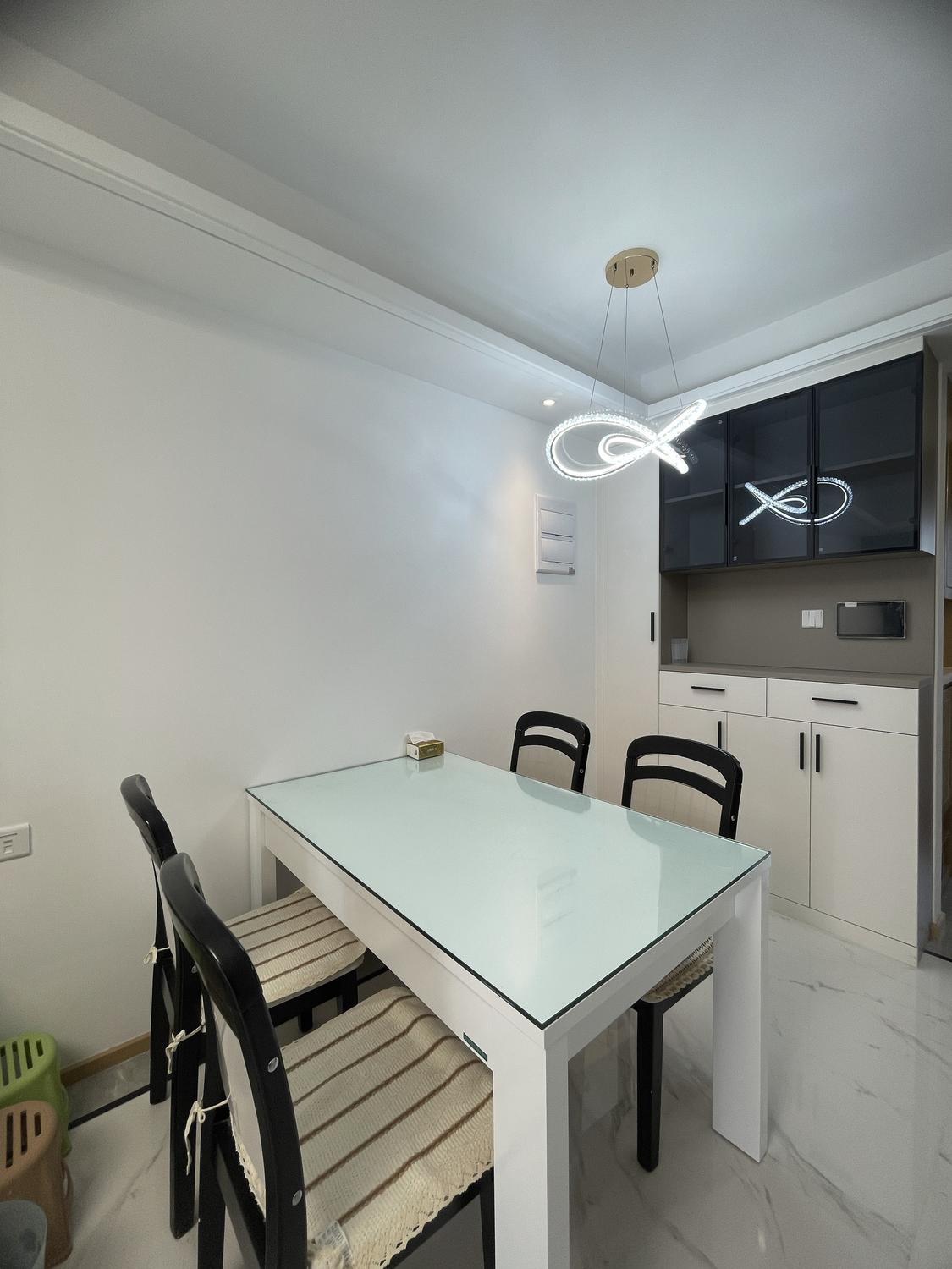 整租·中海左岸澜庭