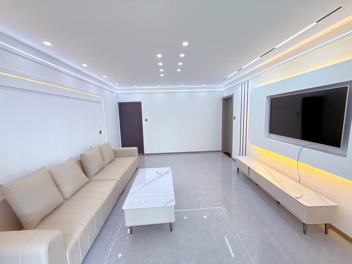 整租·国美南长华府