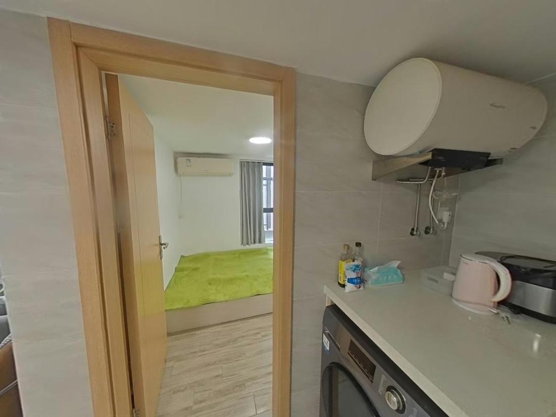 整租·万益广场住宅