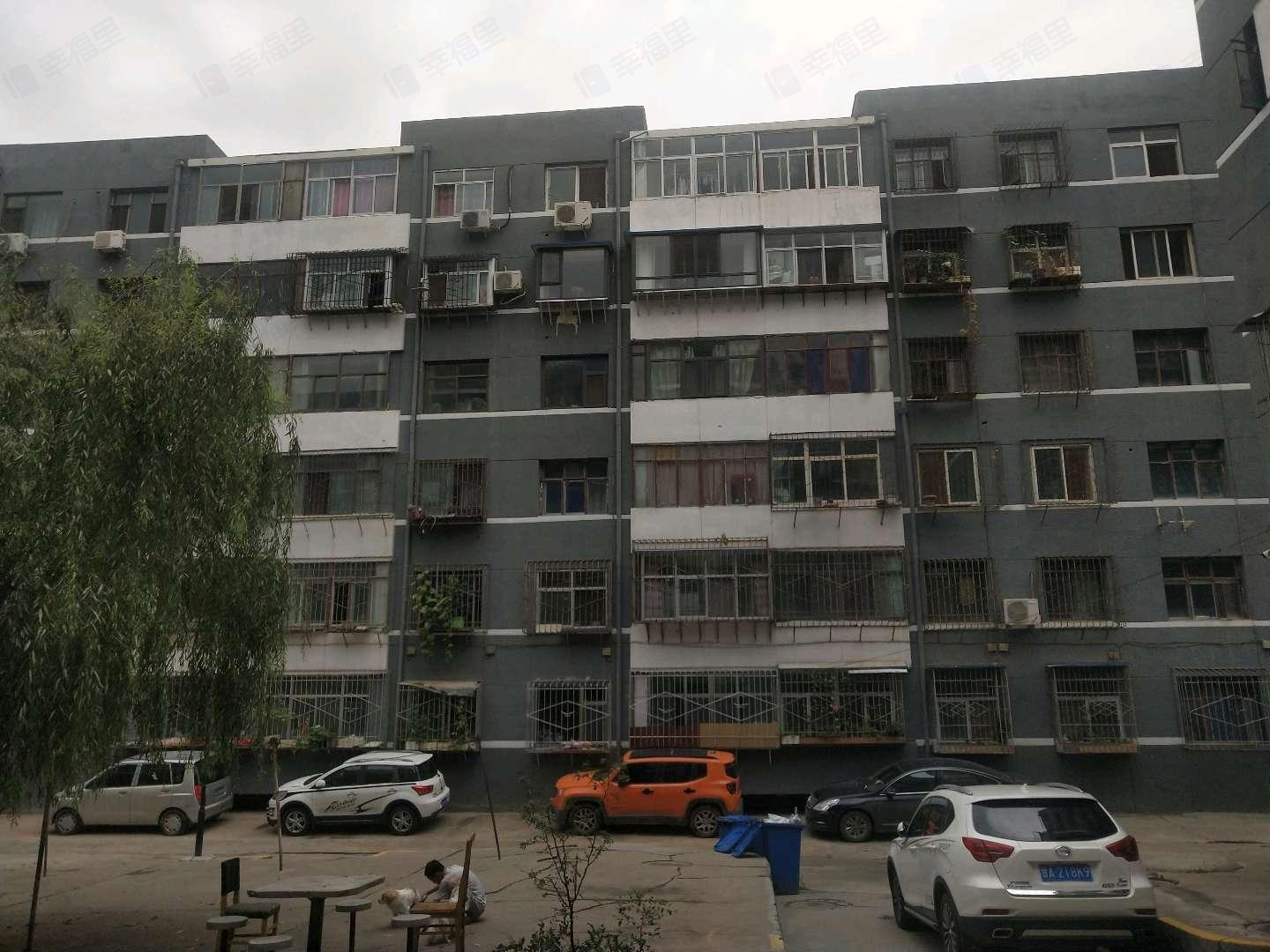 铁二中小区小区效果图