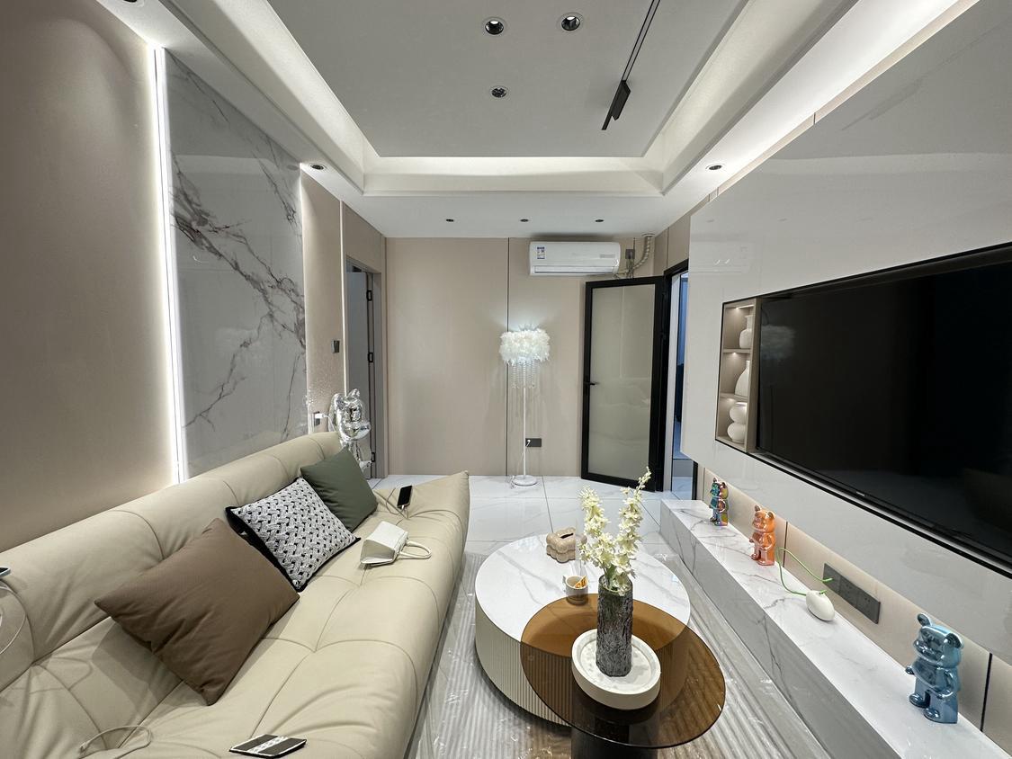 整租·财信城市国际