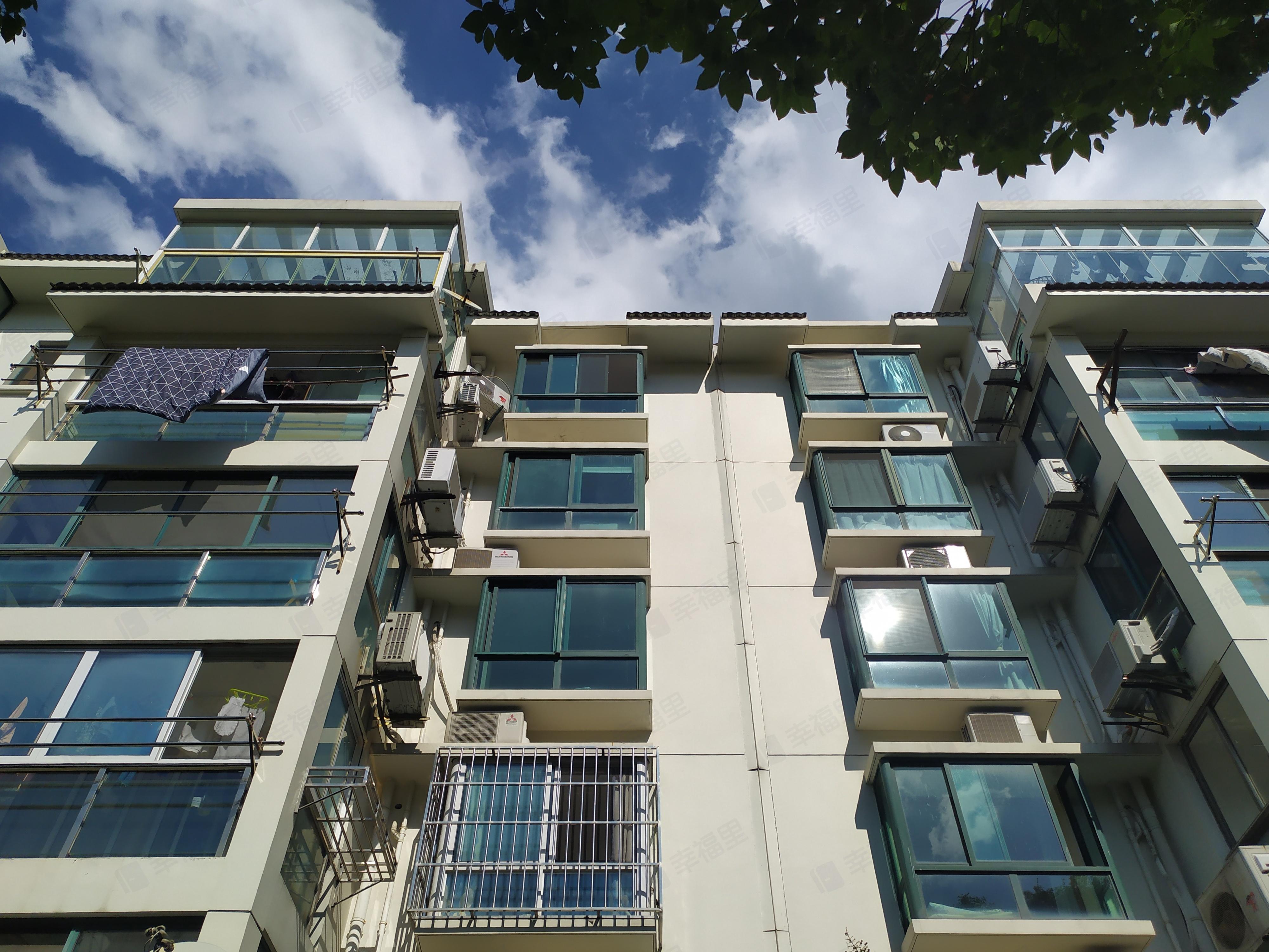 春江锦庐小区效果图