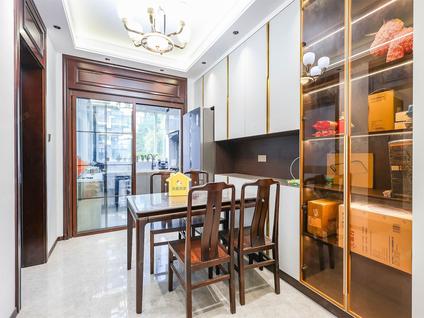 北京龙湾国际3室2厅132.12平中楼层/共12层