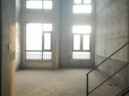 北京阳光城上林府4室2厅169.61平底层/共3层