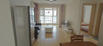 城阳瑞阳路整租 祥泰正阳东郡2室1厅/92平/中楼层