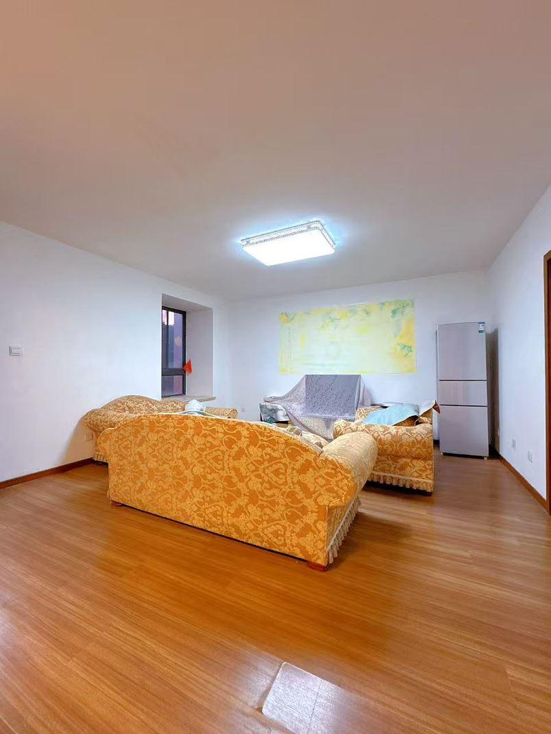 整租·上海春城