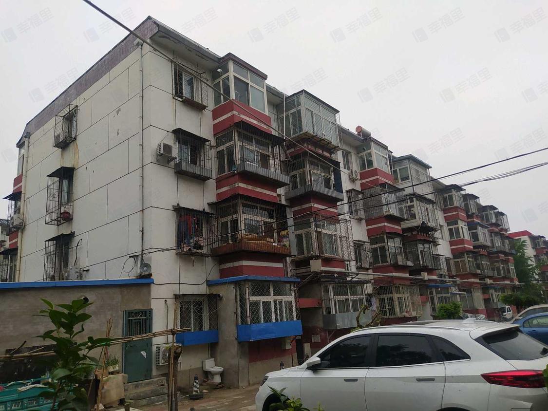 北京昌平-回龙观/暂无年代南店新村