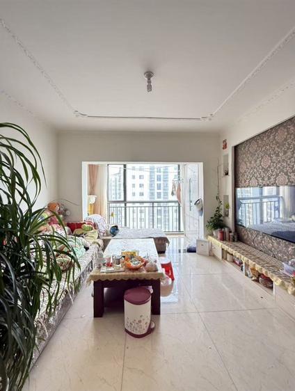 北京腾瑞幸福里3室2厅89.17平中楼层/共32层