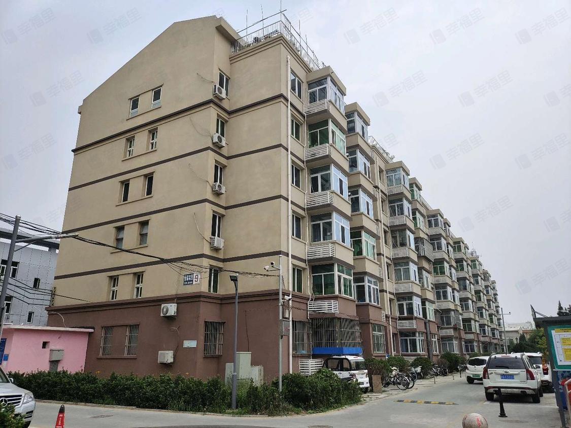 北京平谷-平谷县城/暂无年代平谷怡馨家园