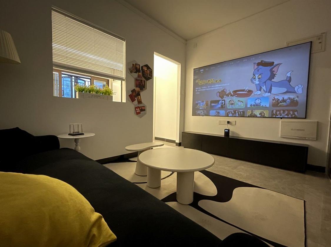 整租·碧桂园城央金座