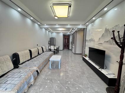 北京悦唐慧和郡3室2厅103.57平中楼层/共30层