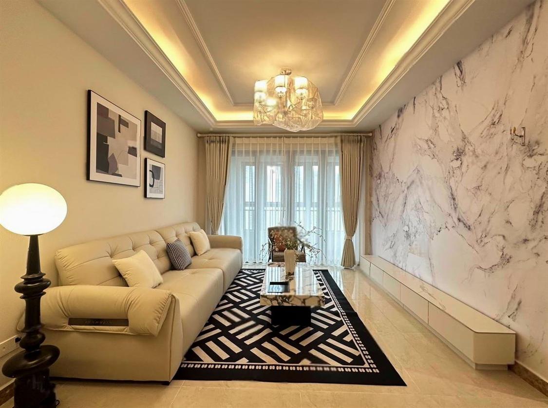 整租·万联花园