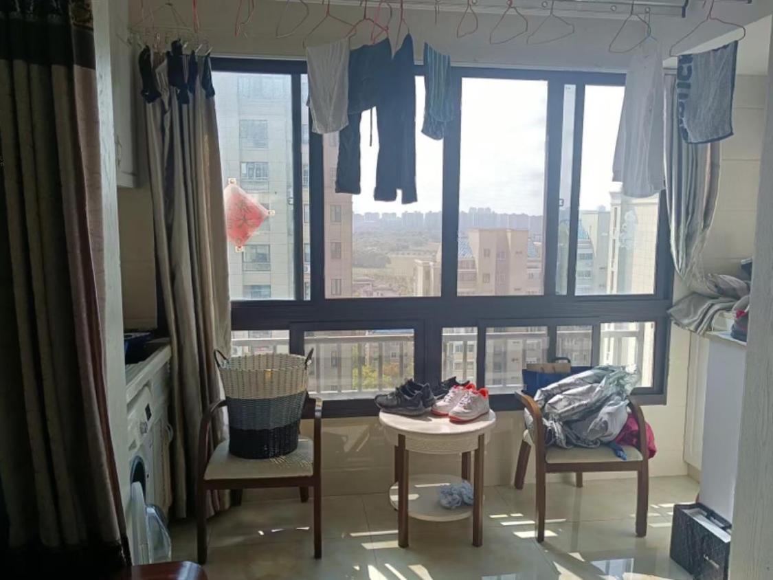 整租·御龙景苑