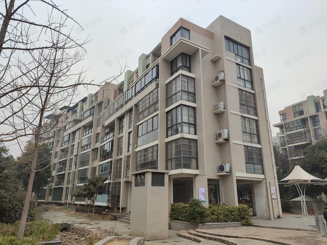 北京新站-瑶海公园/2004年建中兴西湖花园