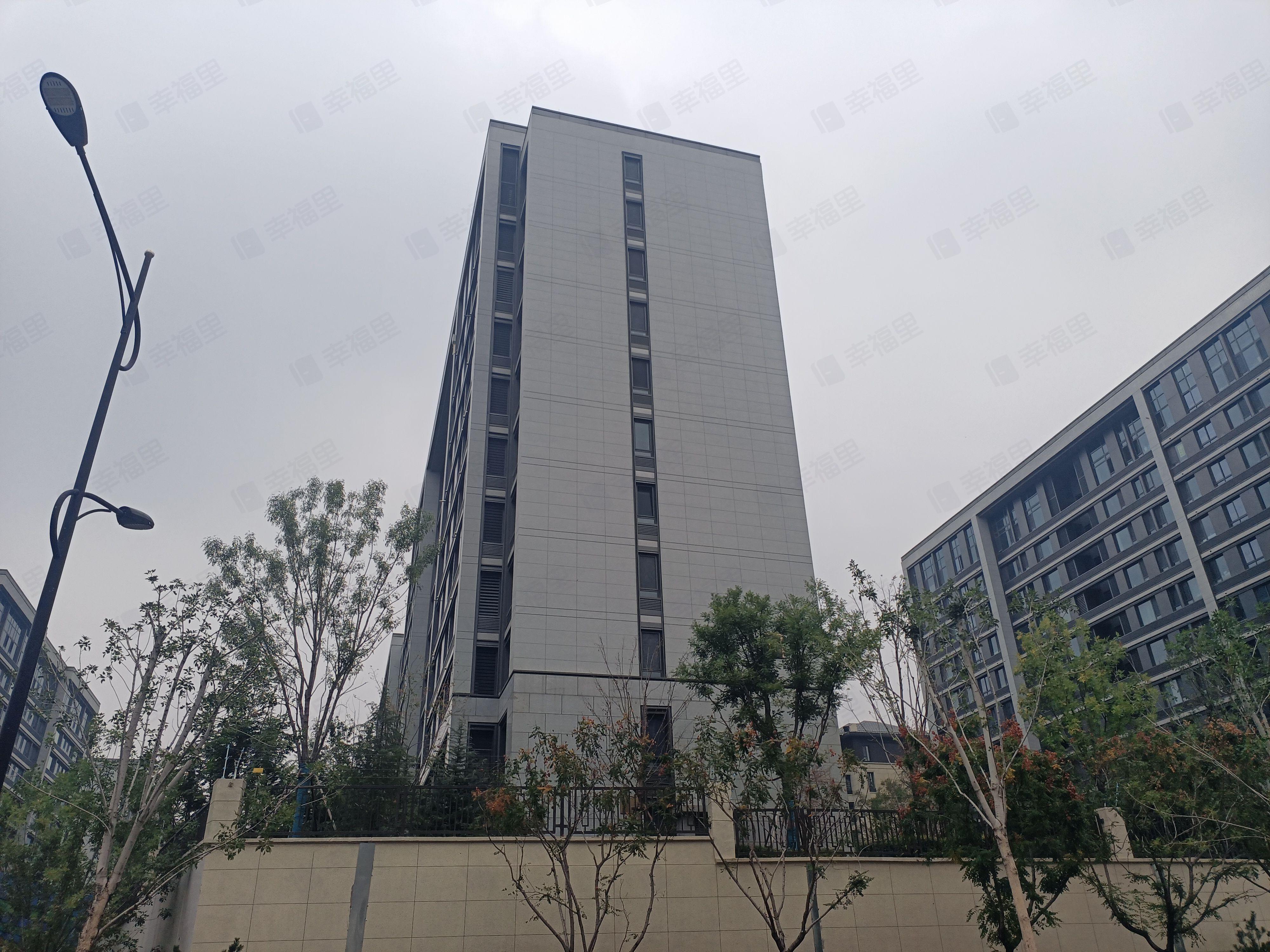 绿城玉兰花园(四期玉园)小区效果图