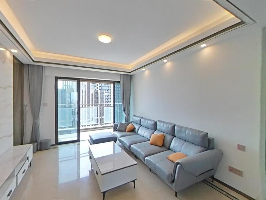 整租·泰禾佛山院子