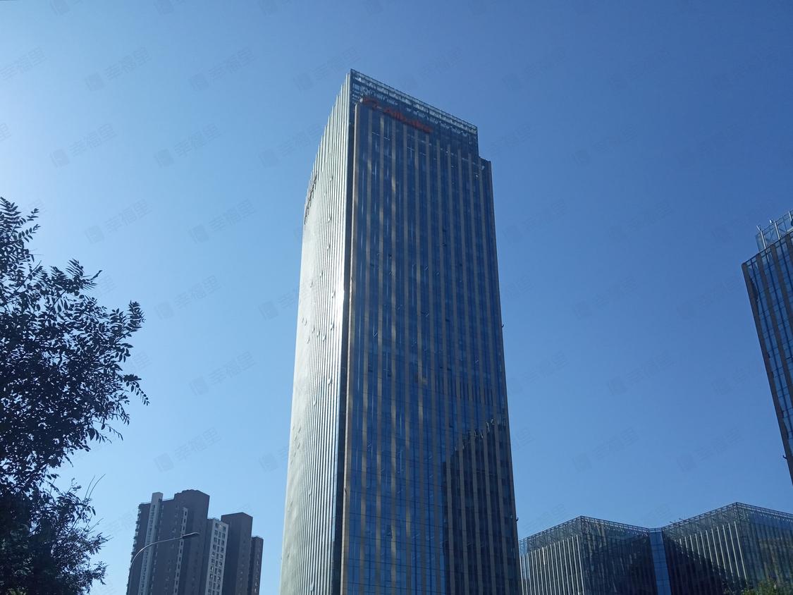 北京朝阳-望京/暂无年代绿地中心