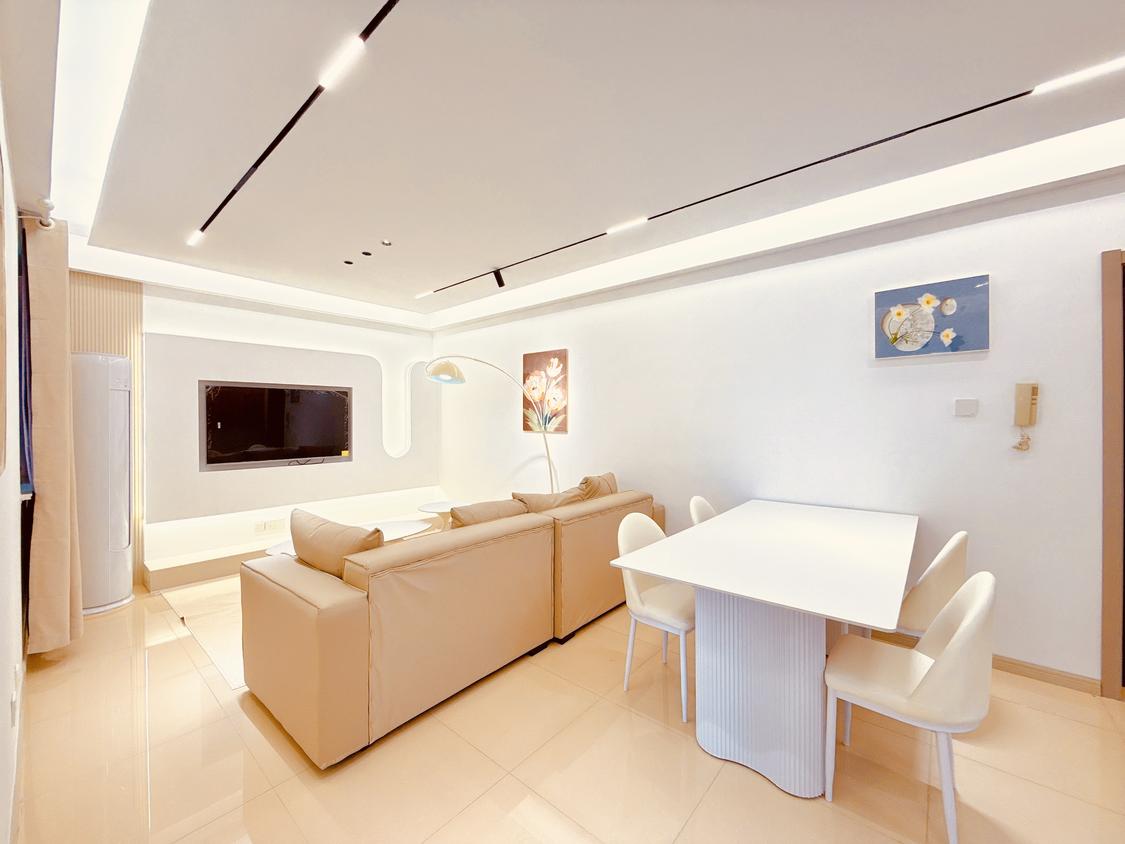 整租·塔影景苑(A区)