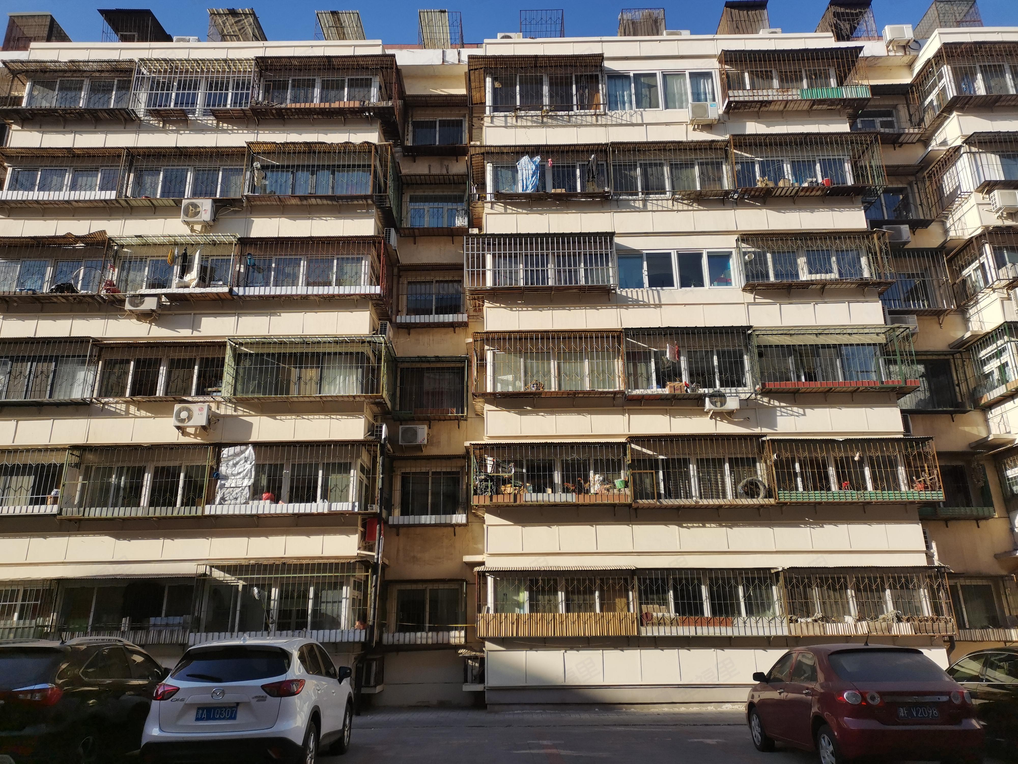 东锦里小区效果图