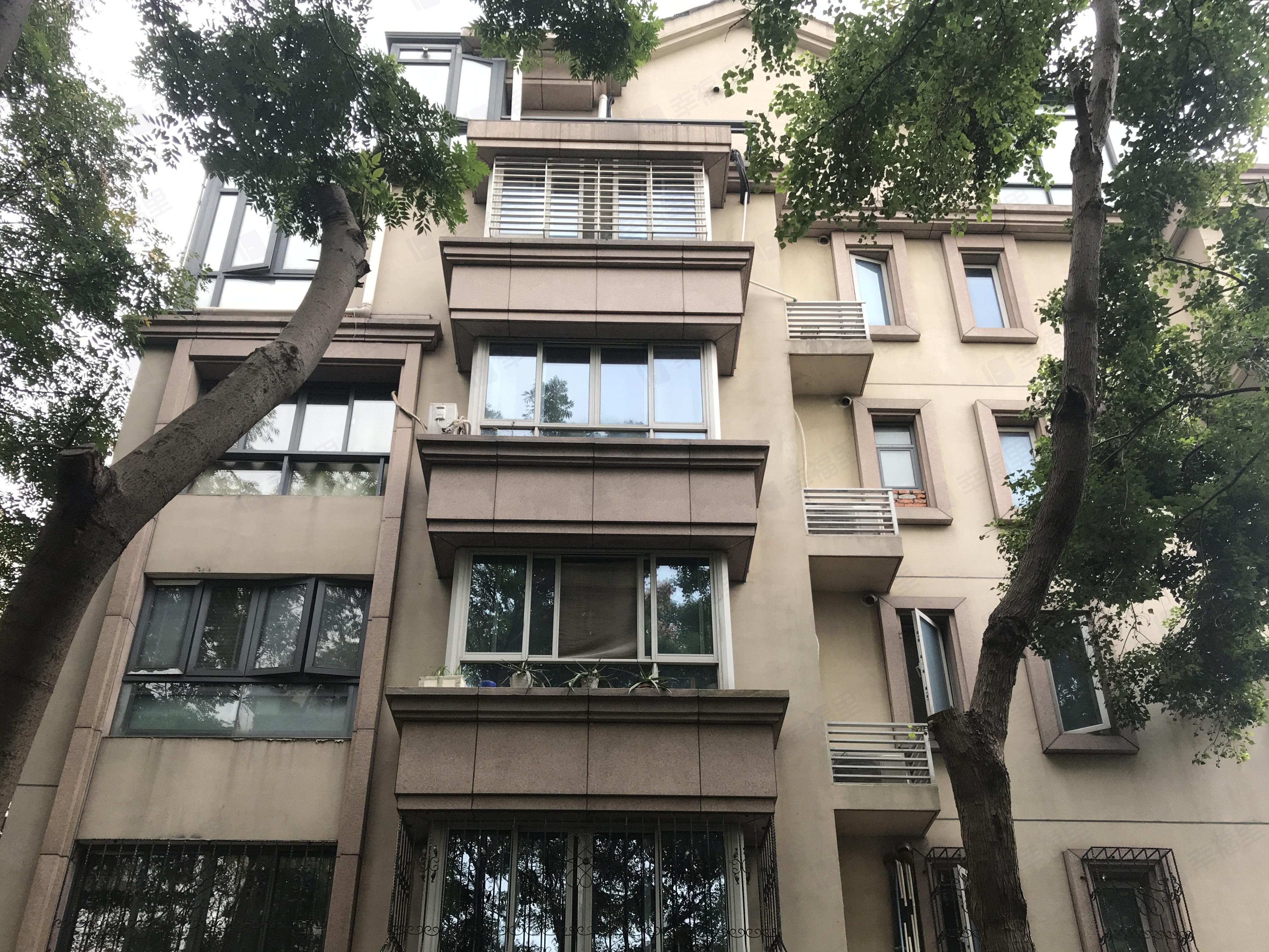 华虹东方苑小区效果图