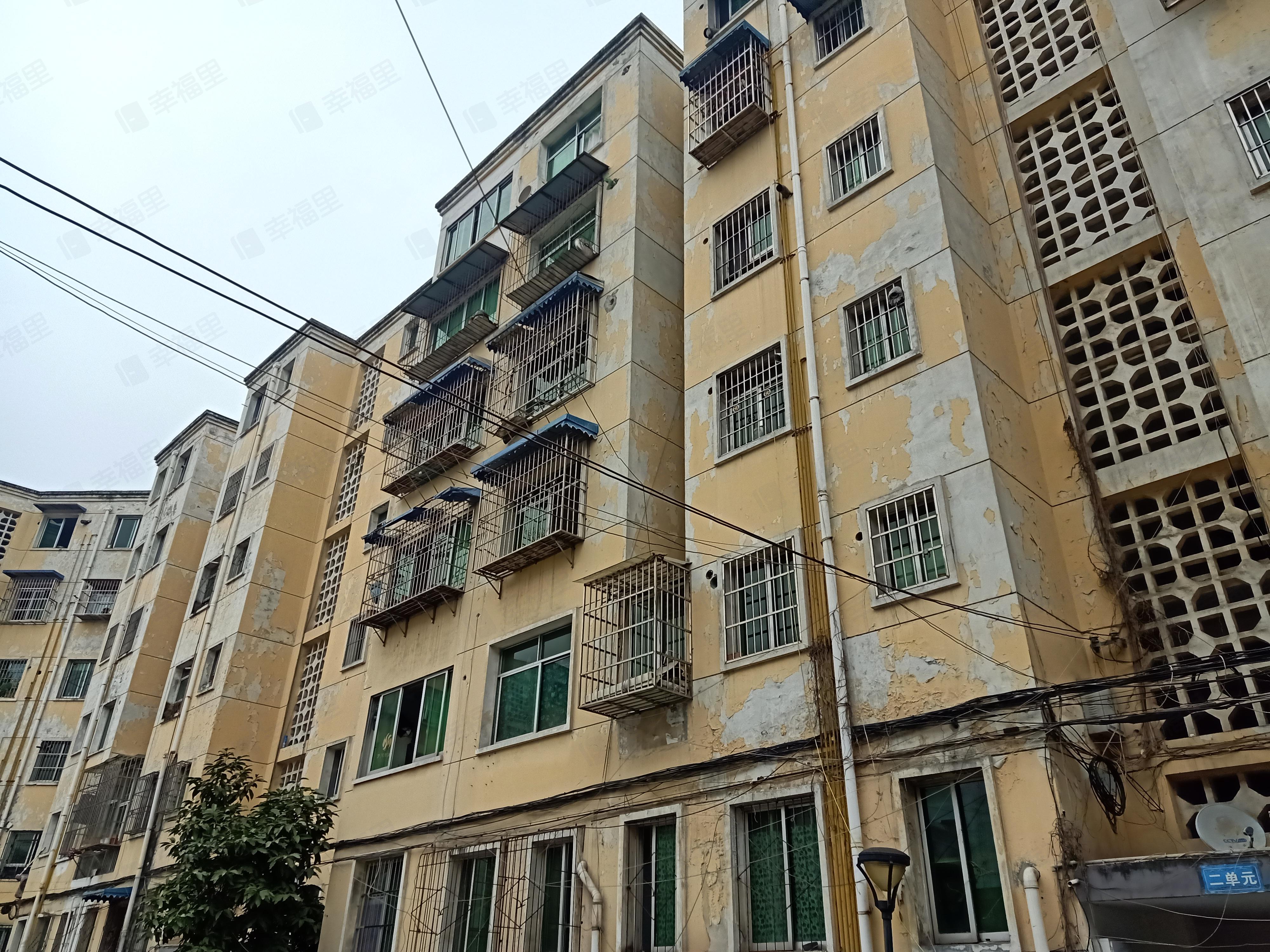 蜀都南苑小区效果图