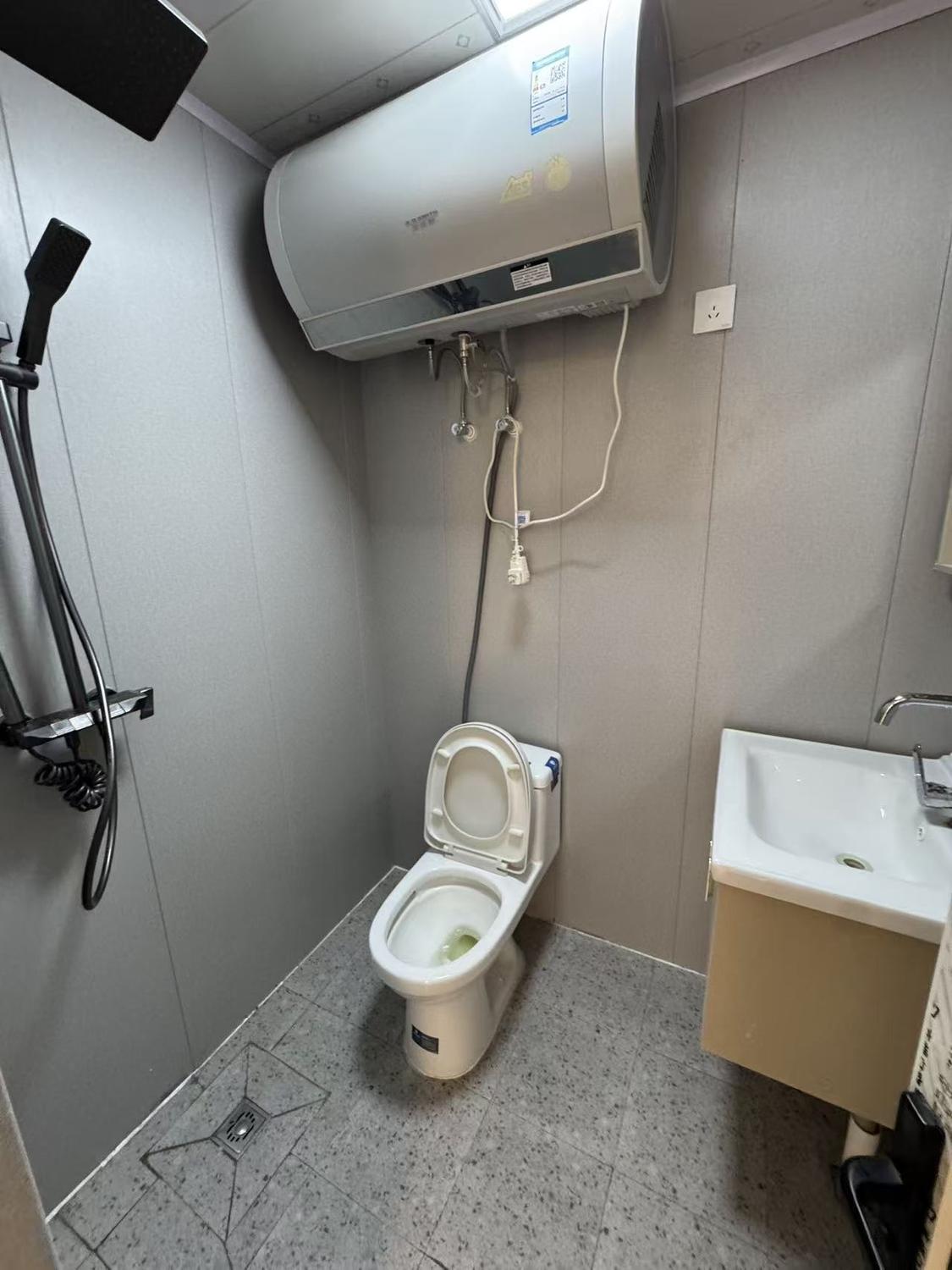 整租·联邦东方明珠