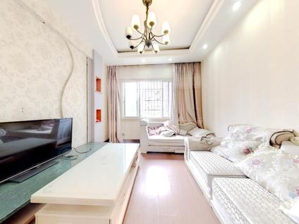 北京凤鸣小区3室2厅122.9平中楼层/共4层