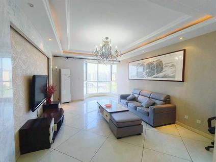 北京青特汇豪景苑3室2厅144.62平高楼层/共10层