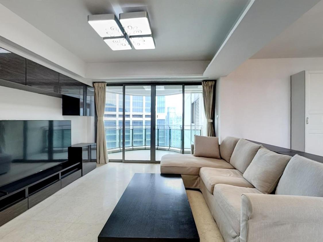 整租·静安四季苑