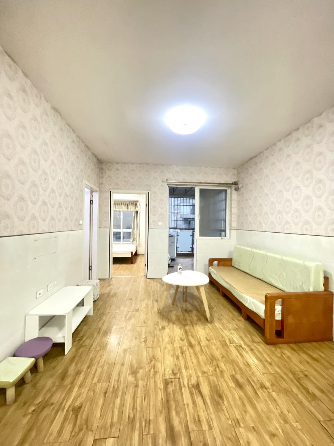 整租·金沙角小区