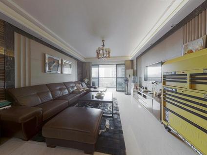 北京尚上名筑5室2厅169.43平低楼层/共31层