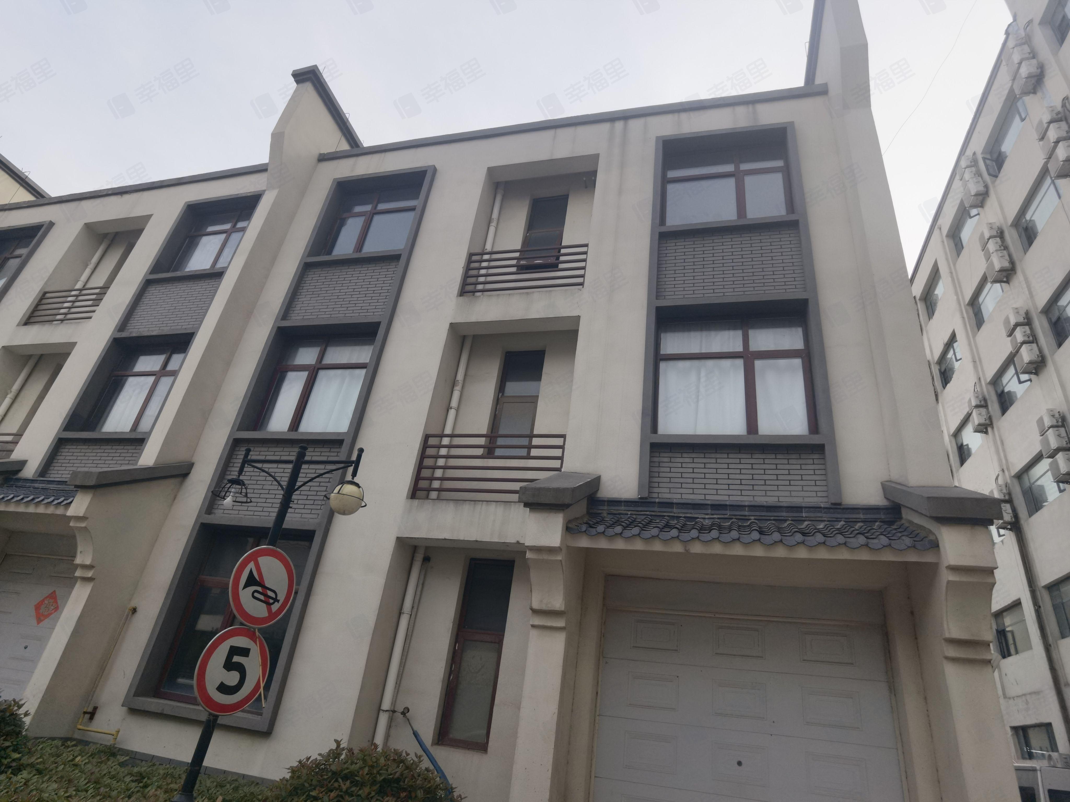 桂园豪景壹号院小区效果图