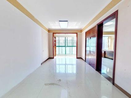 北京阳光天地家园3室2厅81平中楼层/共32层