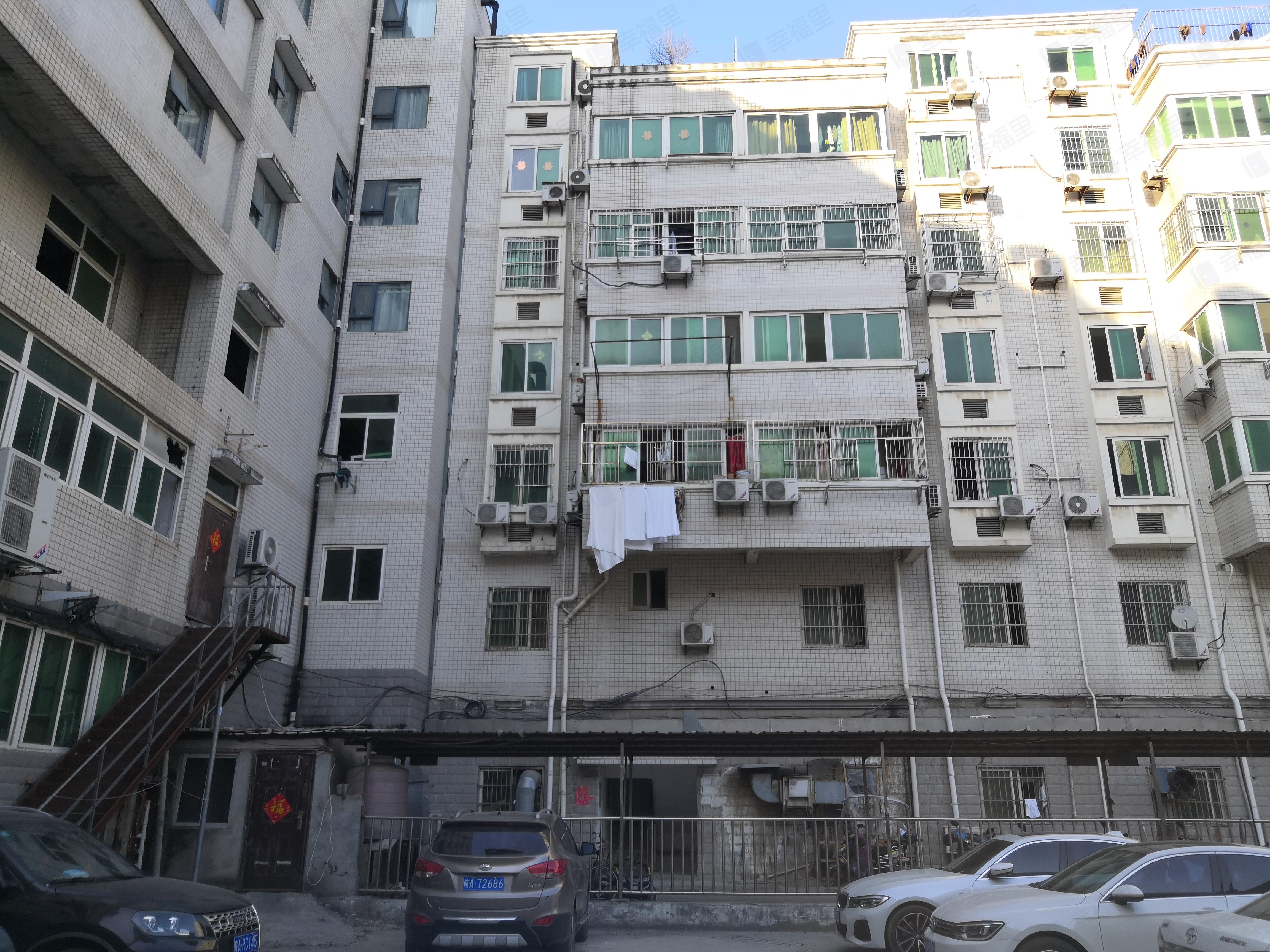 金兴苑小区效果图