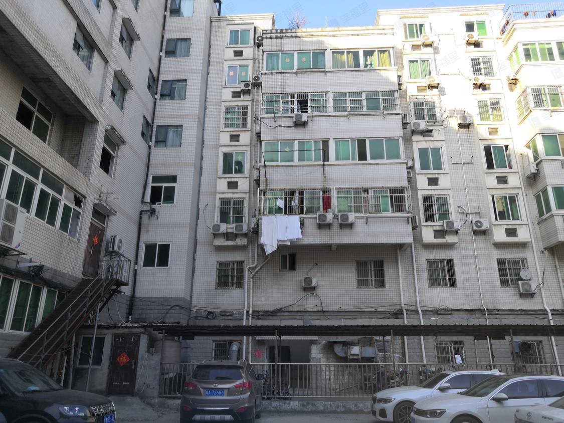 合肥瑶海-火车站/暂无年代金兴苑
